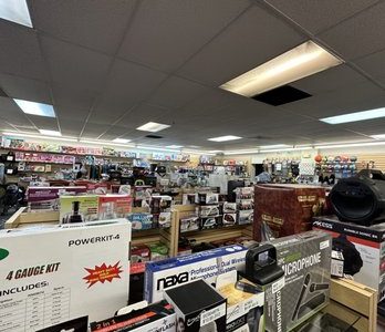 Mejores Tiendas de Electrónica en South Gate, CA: Guía Completa 2024