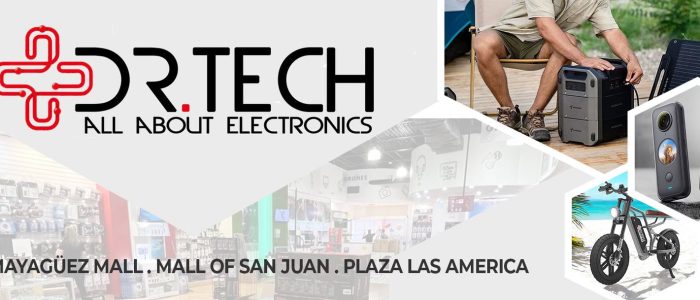 Mejores Tiendas de Electrónica en Trujillo Alto, PR: Guía 2026 (98 caracteres)