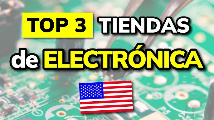 Mejores Tiendas de Electrónica en San Bernardino, CA - Guía 2026