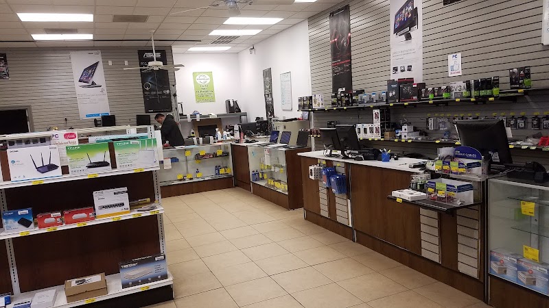 Mejores Tiendas de Electrónica en Fresno CA: Guía Completa y Ofertas