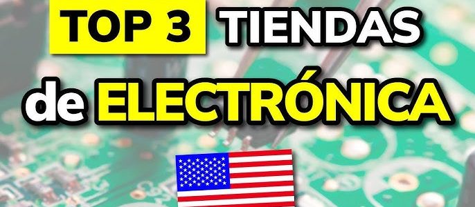 Mejores Tiendas de Electrónica en Kendall Lakes, Florida 2026 | Guía Completa