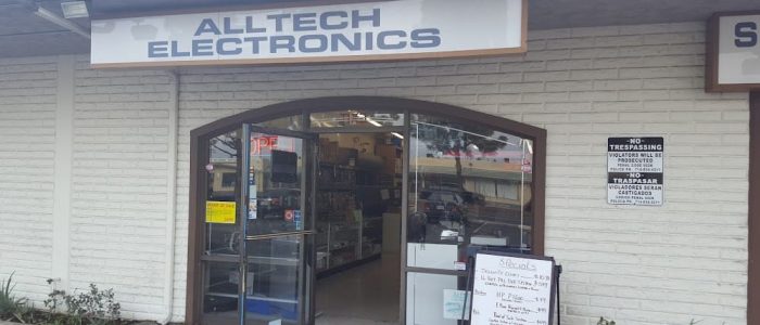 Alltech Electronics Co Inc: Proveedor Líder de Componentes Electrónicos